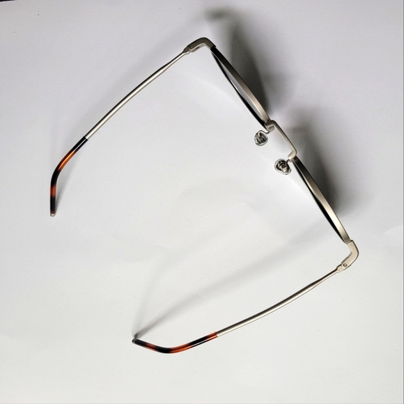 SUNGAIT | Sunglasses in Nickel - Picture 3 of 4